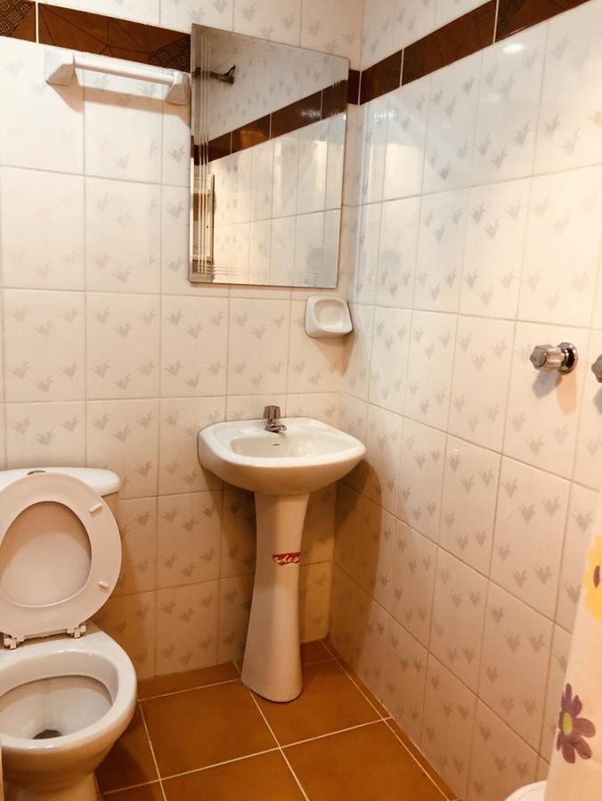 Hostal Iskanwaya La Paz Dış mekan fotoğraf