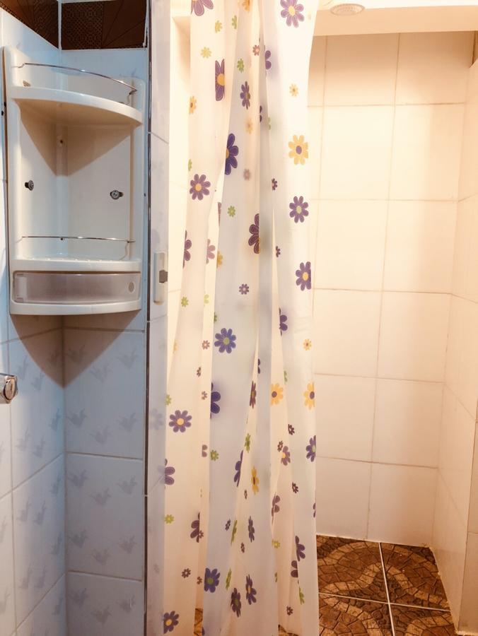 Hostal Iskanwaya La Paz Dış mekan fotoğraf